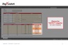 Bain's Initiative Rollout Model Matrix Template
