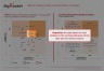Bain's Initiative Rollout Model Matrix Template