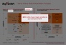 Bain's Initiative Rollout Model Matrix Template