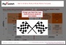 Bain's Initiative Rollout Model Matrix Template