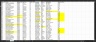 Spreadsheet Compare Tool Excel Based