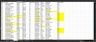 Spreadsheet Compare Tool Excel Based