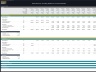 Microfinance Platform – 5 Year Financial Model