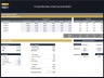 Private Members Club - Dynamic 10 Year Financial Model