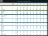Private Members Club - Dynamic 10 Year Financial Model