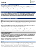 3-Statement Financial Model with debt schedule
