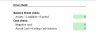 3-Statement Financial Model with debt schedule