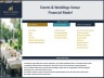 Events & Weddings Venue – 5 Year Financial Model