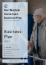 Non medical home care business plan - Page 1