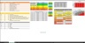 Excel-based Risk Estimation Tool