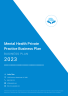 Mental health private practice business plan - Page 1