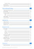Mental health private practice business plan - Page 3