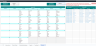 Appointment Management for Medical Clinics (with Dynamic Monthly Calendar) Google Sheets Version