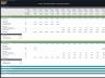 Crypto Trading Platform – 5 Year Financial Model
