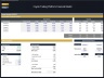 Crypto Trading Platform – 5 Year Financial Model