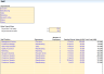 Start-up Manufacturing Financial Projection and Budget Control - Excel File