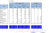 Private Equity Fund - Revenue, Cost, Budget, Cashflow Model