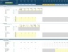 Leasing Company 5-Year Financial Projection Model
