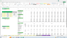 Orchard (Apple or Otherwise) Excel Financial Model
