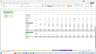 Orchard (Apple or Otherwise) Excel Financial Model