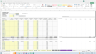 Orchard (Apple or Otherwise) Excel Financial Model