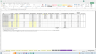 Orchard (Apple or Otherwise) Excel Financial Model