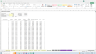 Orchard (Apple or Otherwise) Excel Financial Model