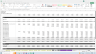 Orchard (Apple or Otherwise) Excel Financial Model