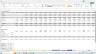 Orchard (Apple or Otherwise) Excel Financial Model