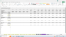 Orchard (Apple or Otherwise) Excel Financial Model
