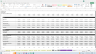 Orchard (Apple or Otherwise) Excel Financial Model