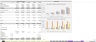 Network/Marketplace Startup 5-Year Financial Model with Cap Table
