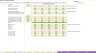 Mobile App / Website - 5 Year Recurring Revenue Excel Model Template