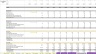 Mobile App / Website - 5 Year Recurring Revenue Excel Model Template