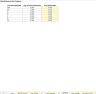 Lending as a Service (LaaS): Running and Exit Financial Excel Model - 10 Year
