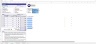Customer Invoicing System Excel Model