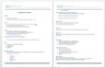 Strategic Plan Template