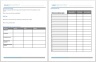 Strategic Plan Template