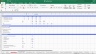 Solar Rooftop Excel Model