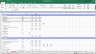 Solar Rooftop Excel Model