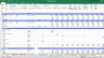 Solar Rooftop Excel Model