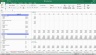Solar Rooftop Excel Model
