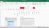 Solar Rooftop Excel Model