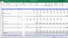 Solar Rooftop Excel Model