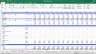 Solar Rooftop Excel Model