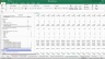Solar Rooftop Excel Model