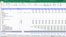Solar Rooftop Excel Model