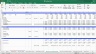 Solar Rooftop Excel Model