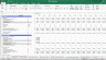 Solar Rooftop Excel Model