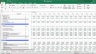 Solar Rooftop Excel Model